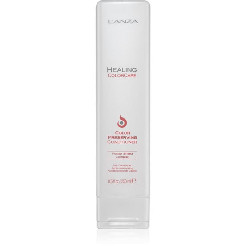 L'anza Healing ColorCare Color-Preserving Conditioner Beschermende Conditioner voor Gekleurd Haar 250 ml