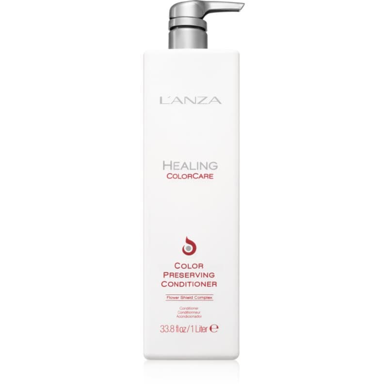 L'anza Healing ColorCare Color-Preserving Conditioner Beschermende Conditioner voor Gekleurd Haar 1000 ml