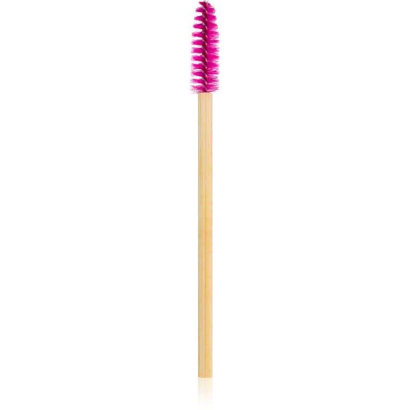 Lash Brow Eco Disposable Brush Wimper en Wenkbrauw Borsteltje 1 st
