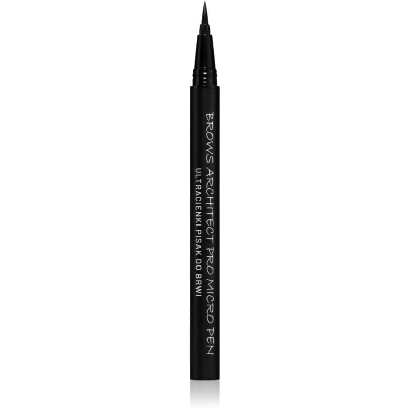 Lash Brow Brows Architect Pen Wenkbrauw Pen Tint Natural Brown 0.9 ml