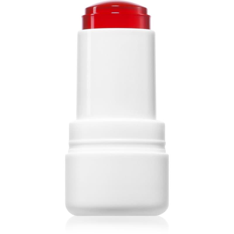 Lash Brow Jelly Cheeks Tint multifunctionele make-up voor ogen, lippen en gezicht Tint Peachy Coral 5 g