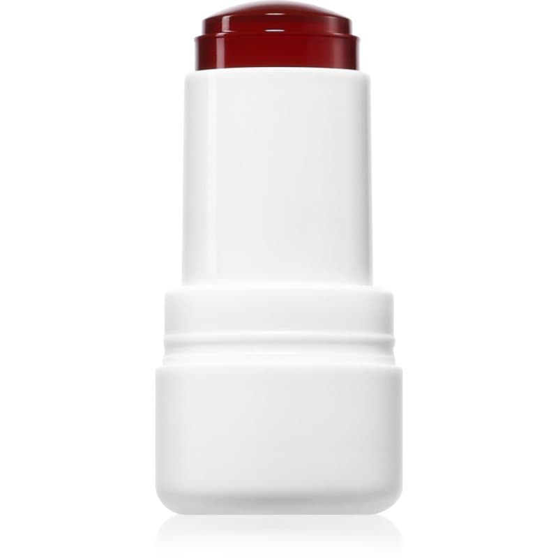 Lash Brow Jelly Cheeks Tint multifunctionele make-up voor ogen, lippen en gezicht Tint Pinky Crush 5 g