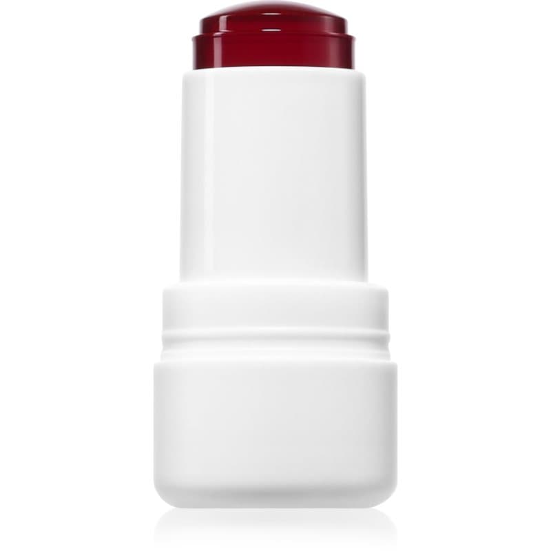 Lash Brow Jelly Cheeks Tint multifunctionele make-up voor ogen, lippen en gezicht Tint Juicy Cherry 5 g