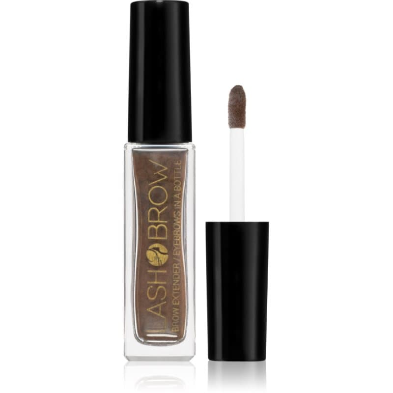 Lash Brow Brows in a Bottle Wenkbrauwverf Tint Mocca 9 g