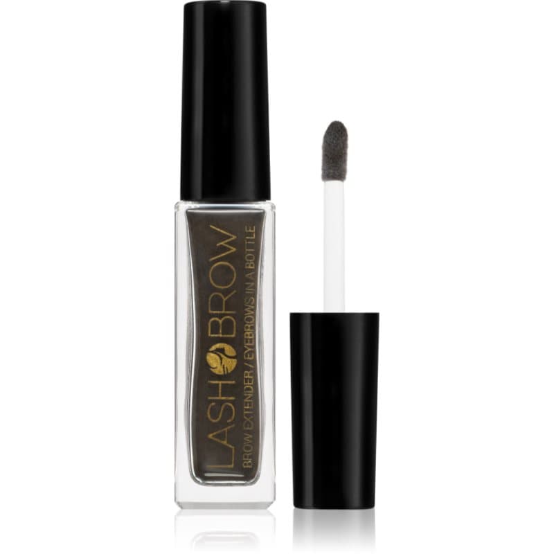 Lash Brow Brows in a Bottle Wenkbrauwverf Tint Cold Espresso 9 g
