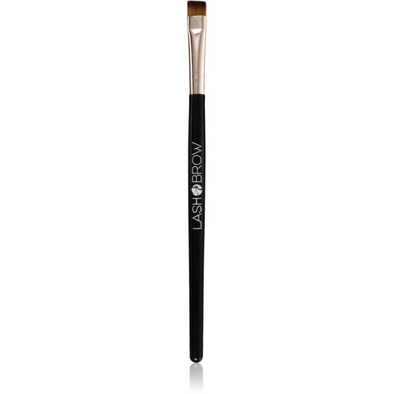 Lash Brow Eyebrow Brush Type 1 Wenkbrauw Penseel 1 st
