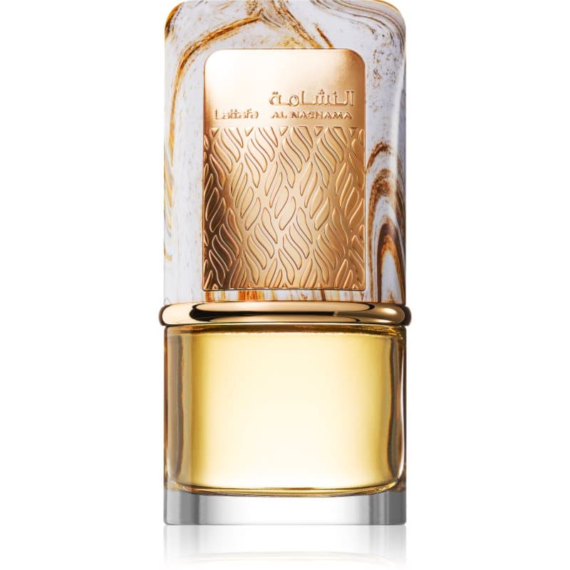 Lattafa Al Nashama Eau de Parfum Unisex 100 ml