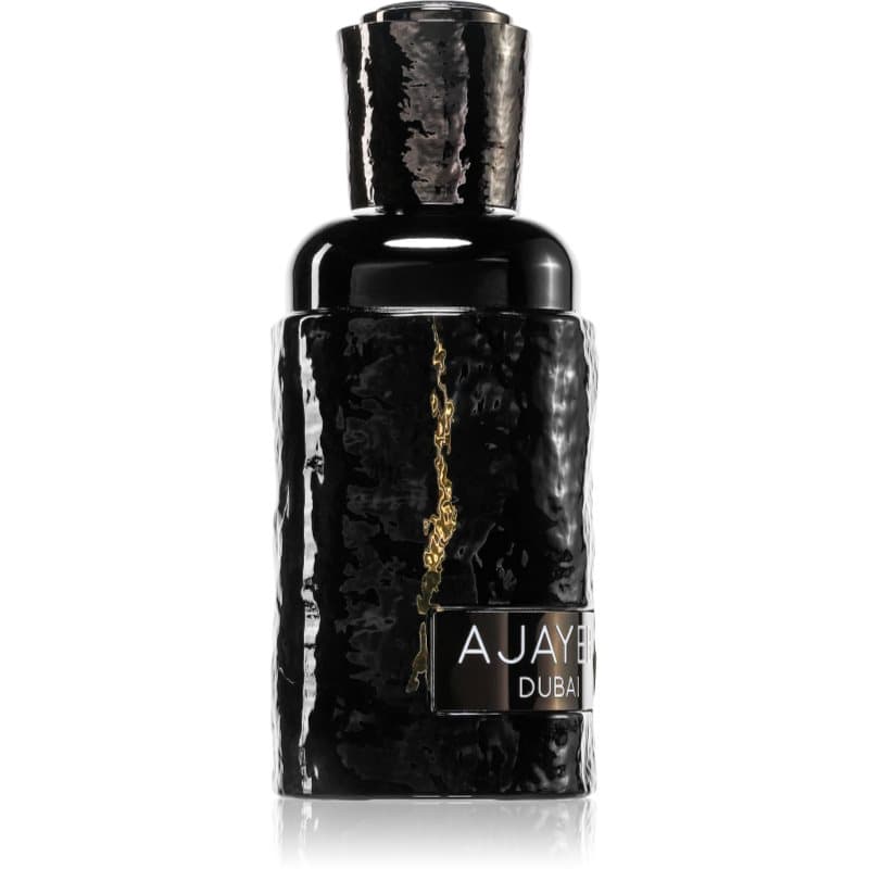 Lattafa Ajayeb Dubai Eau de Parfum Unisex 100 ml
