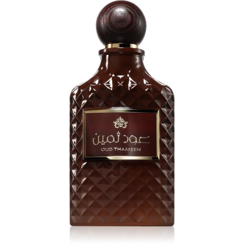 Asdaaf Oud Thameen Eau de Parfum Unisex 100 ml