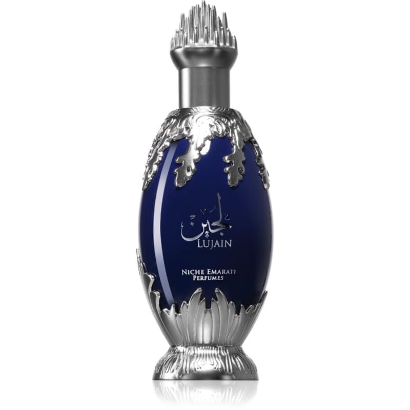 Niche Emarati Lujain Eau de Parfum Unisex 100 ml