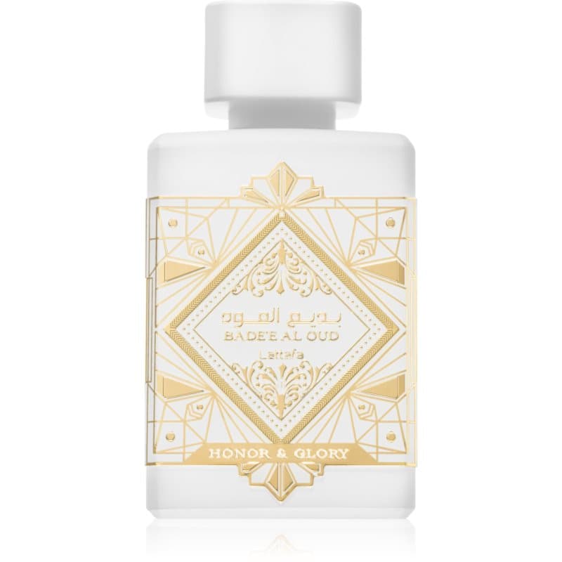 Lattafa Badee Al Oud Honor & Glory Eau de Parfum Unisex 100 ml