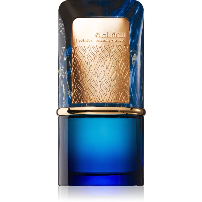 Lattafa Al Nashama Caprice Eau de Parfum Unisex 100 ml
