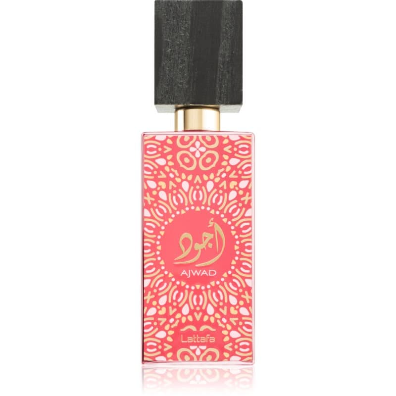 Lattafa Ajwad Pink to Pink Eau de Parfum Unisex 60 ml