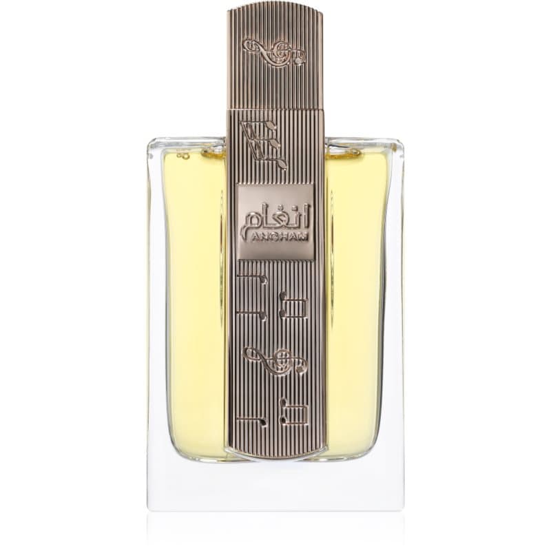 Lattafa Angham Eau de Parfum Unisex 100 ml