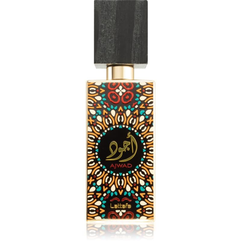 Lattafa Ajwad Eau de Parfum Unisex 60 ml