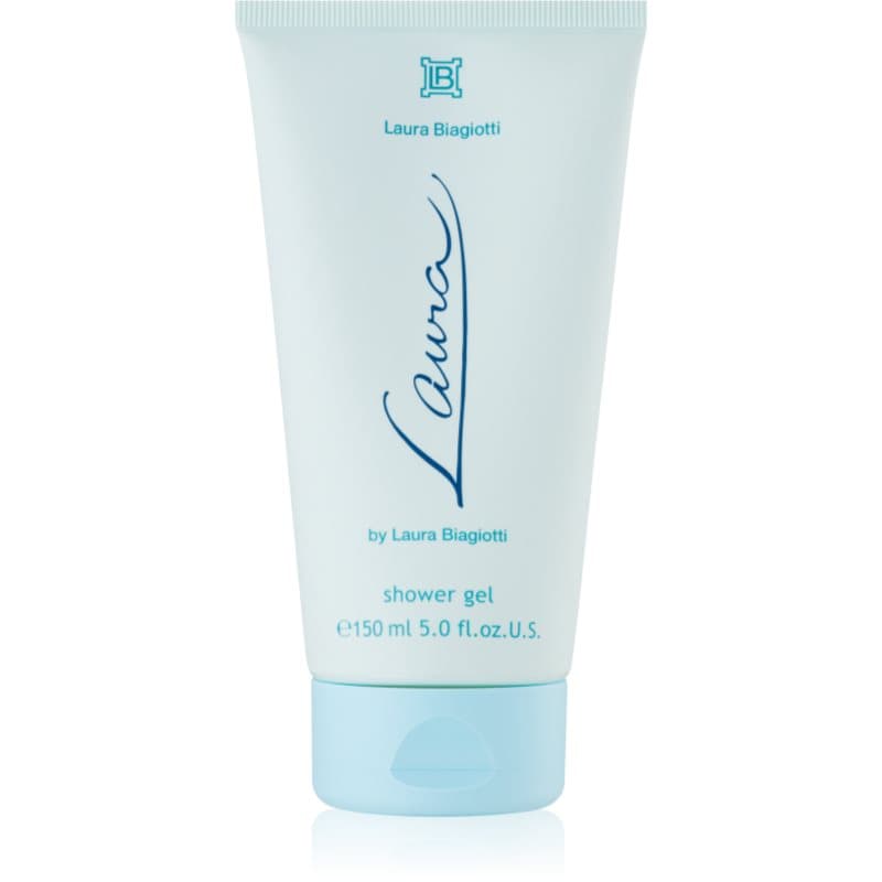 Laura Biagiotti Laura Douchegel  voor Vrouwen 150 ml