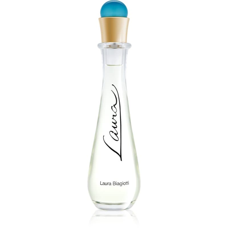 Laura Biagiotti Laura Eau de Toilette voor Vrouwen 25 ml