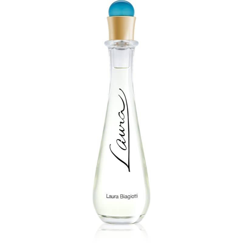 Laura Biagiotti Laura Eau de Toilette voor Vrouwen 75 ml