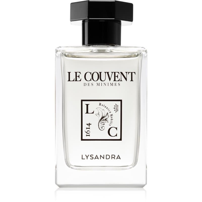 Le Couvent Maison de Parfum Singulières Lysandra Eau de Parfum Unisex 100 ml