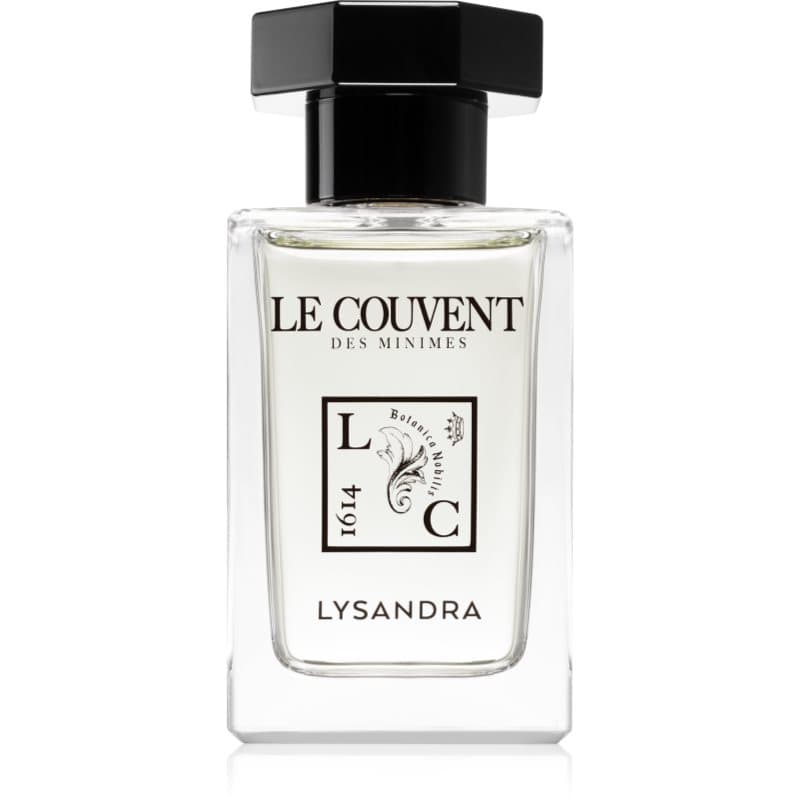Le Couvent Maison de Parfum Singulières Lysandra Eau de Parfum Unisex 50 ml