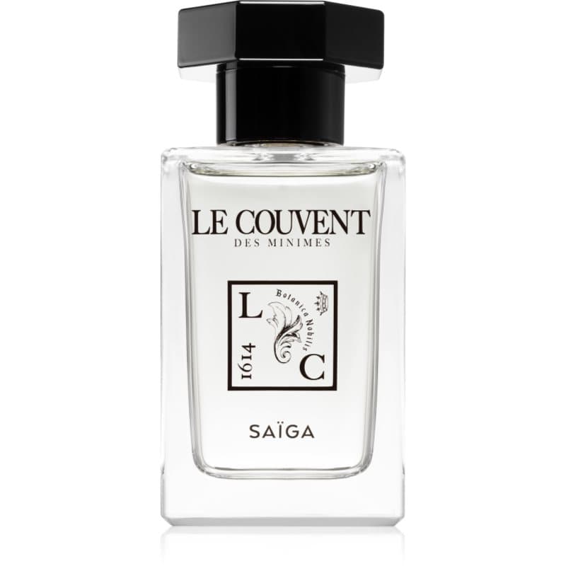 Le Couvent Maison de Parfum Singulières Saïga Eau de Parfum Unisex 50 ml