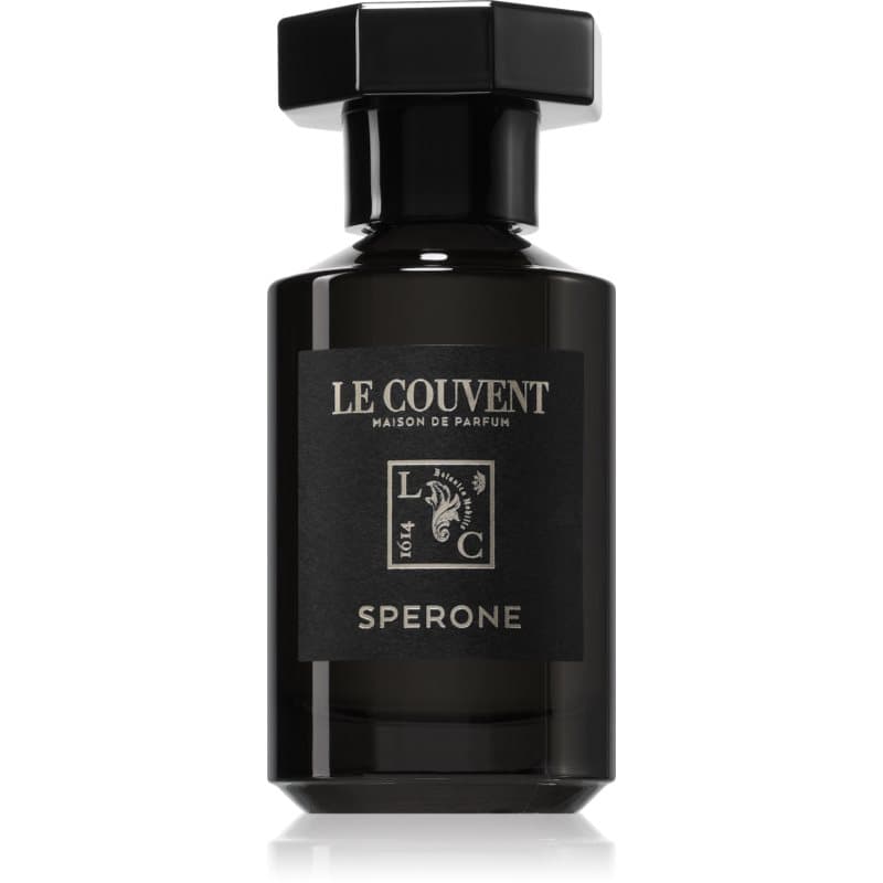 Le Couvent Maison de Parfum Sperone parfum Unisex 50 ml