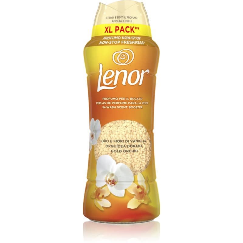 Lenor Gold Orchid wasparels 495 g
