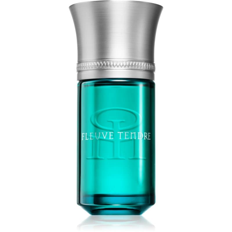 Les Liquides Imaginaires Fleuve Tendre Eau de Parfum Unisex 50 ml