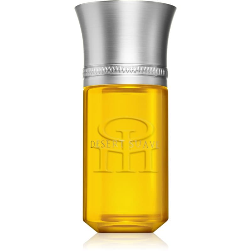 Les Liquides Imaginaires Desert Suave Eau de Parfum Unisex 50 ml