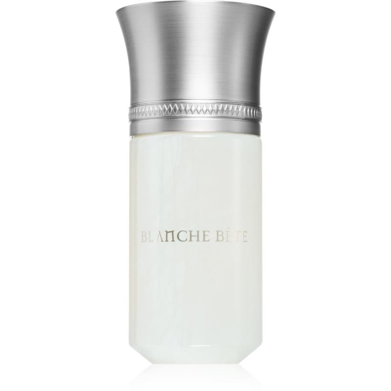 Les Liquides Imaginaires Blanche Bête Eau de Parfum Unisex 100 ml