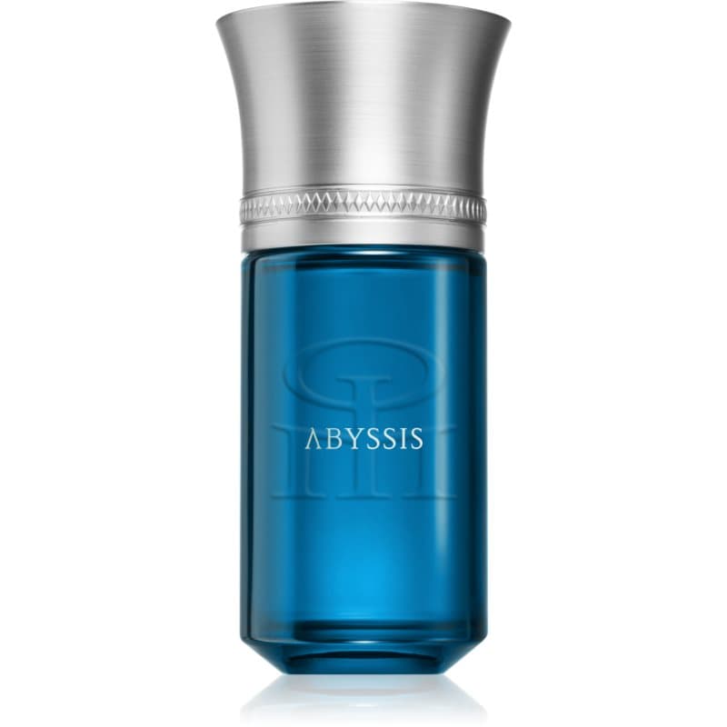 Les Liquides Imaginaires Abyssis Eau de Parfum Unisex 100 ml