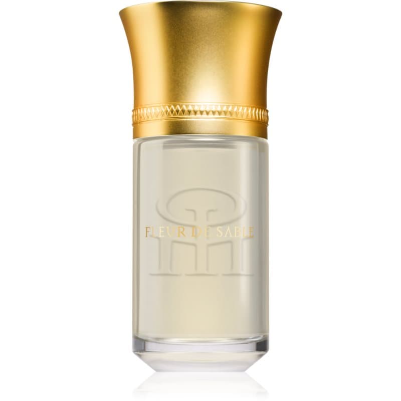 Les Liquides Imaginaires Fleur de Sable Eau de Parfum Unisex 50 ml