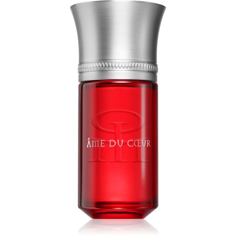 Les Liquides Imaginaires Ame du Coeur Eau de Parfum Unisex 100 ml