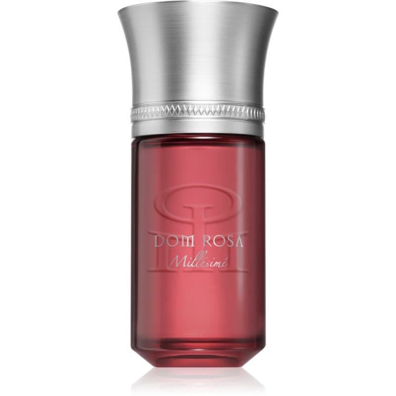 Les Liquides Imaginaires Dom Rosa Millésimé Eau de Parfum Unisex 100 ml