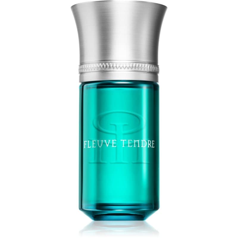 Les Liquides Imaginaires Fleuve Tendre Eau de Parfum Unisex 100 ml