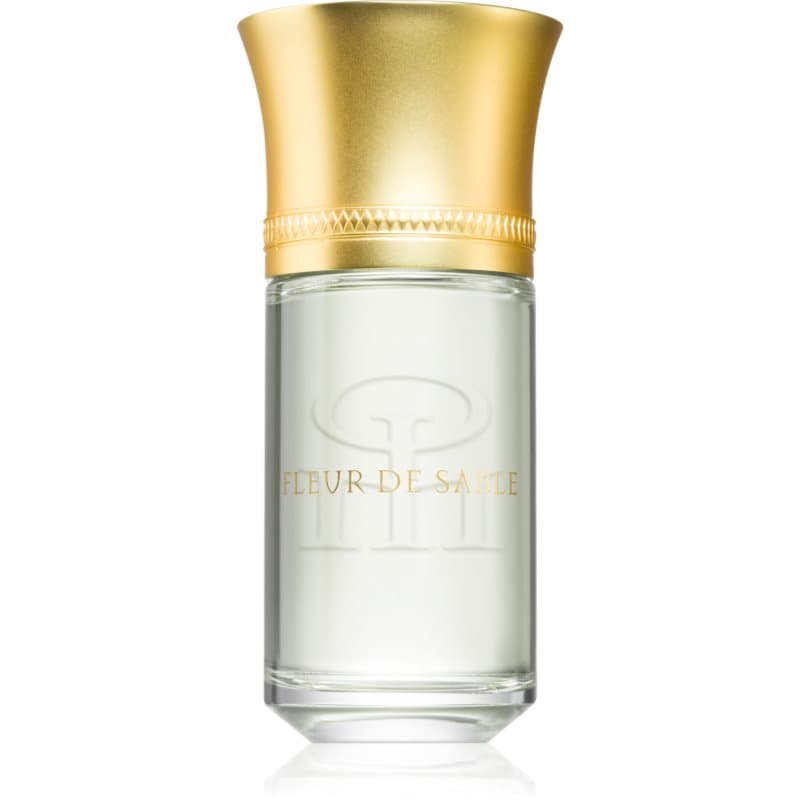 Les Liquides Imaginaires Fleur de Sable Eau de Parfum Unisex 100 ml