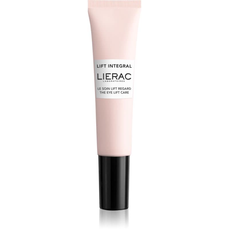 Lierac Lift Integral The Eye Lift Care Lifting Serum voor Oogcontouren 15 ml