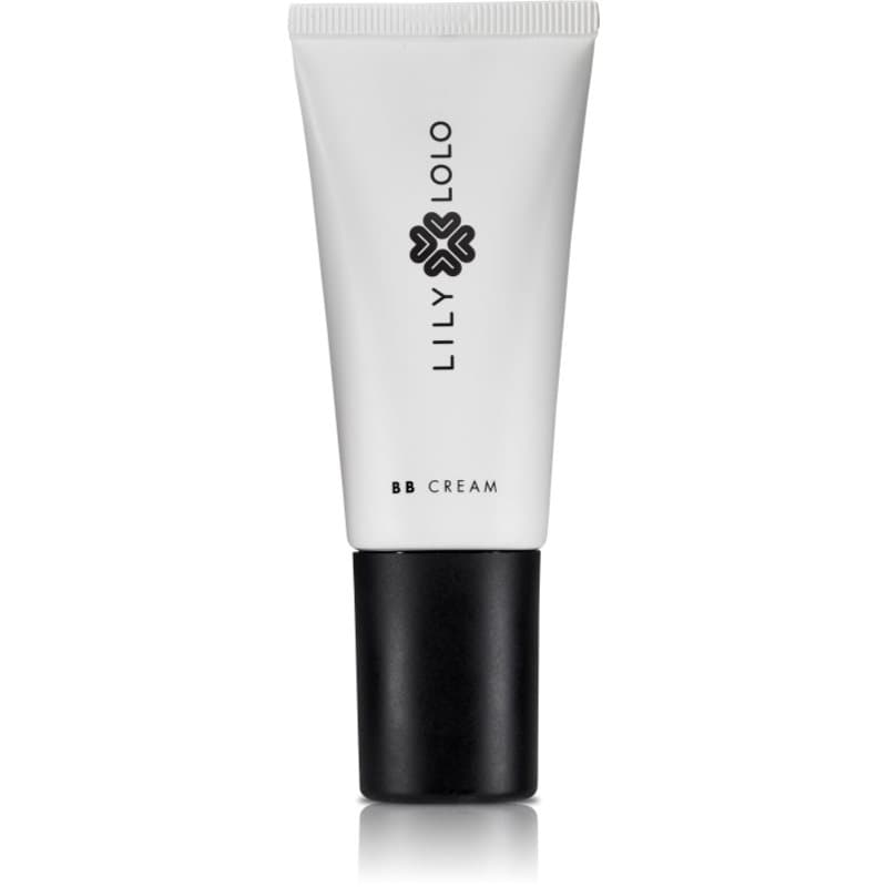 Lily Lolo BB Cream Verhelderende BB Crème Tint  Fair 40 ml