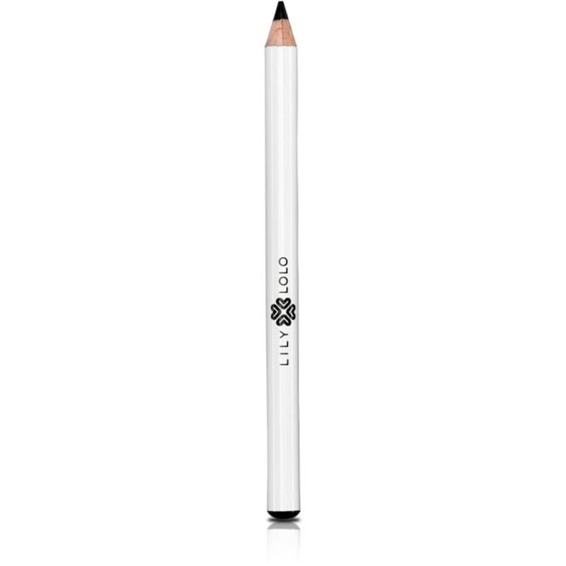 Lily Lolo Eye Pencil Oogpotlood Black 1,14 gr