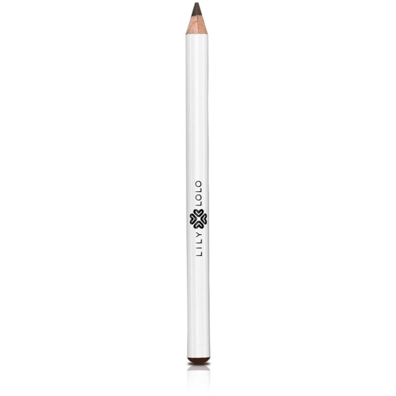 Lily Lolo Eye Pencil Oogpotlood Brown 1,14 gr