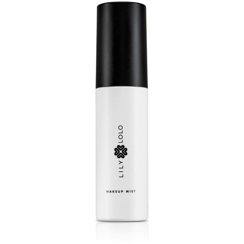Lily Lolo Makeup Mist Fixatie Make-up Spray 50 ml