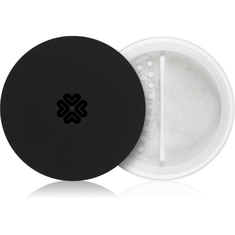 Lily Lolo Finishing Powder Fixatie Poeder Tint Flawless Matte 4,5 gr