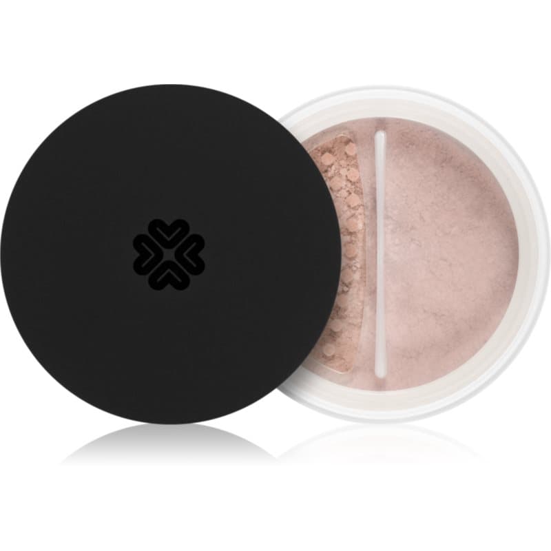 Lily Lolo Finishing Powder Fixatie Poeder Tint Flawless Silk 4,5 gr