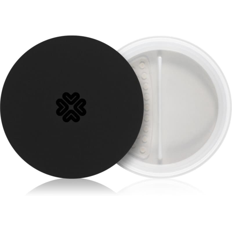 Lily Lolo Finishing Powder Fixatie Poeder Tint Translucent Silk 4,5 gr