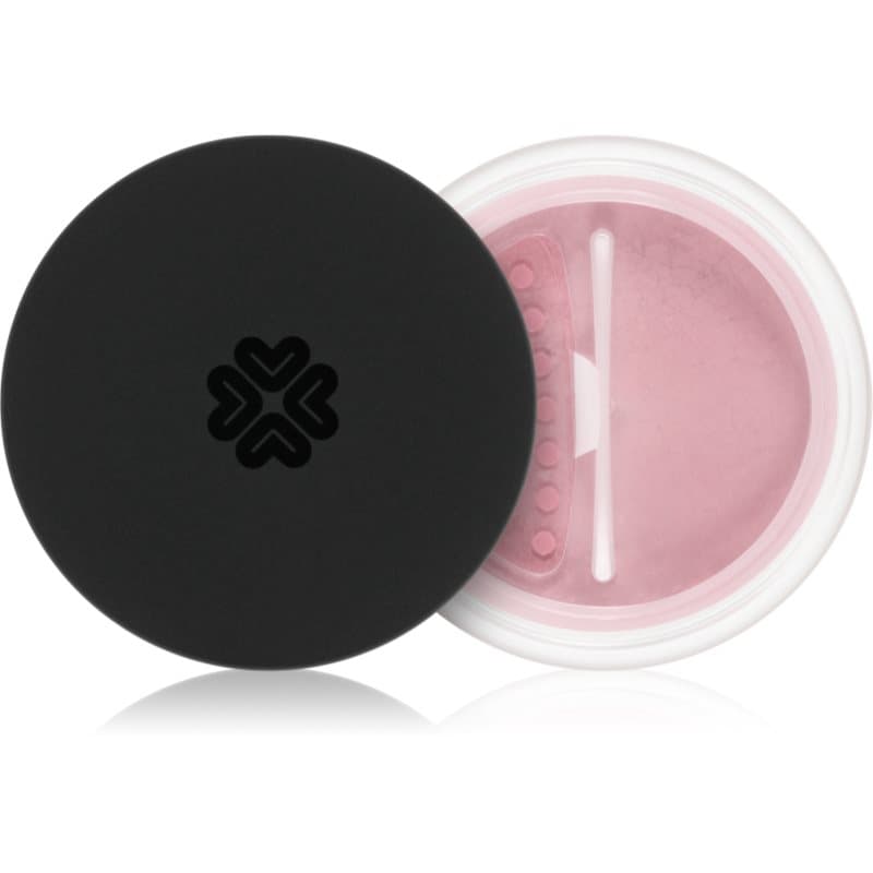 Lily Lolo Mineral Blush minerale blush Tint Candy Girl 3 gr