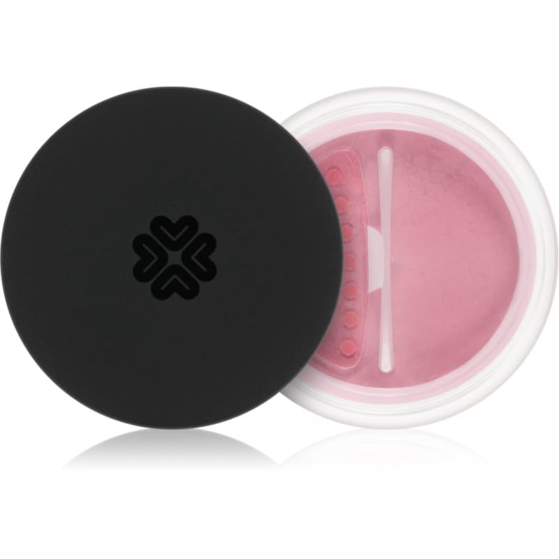 Lily Lolo Mineral Blush minerale blush Tint Flushed 3 gr