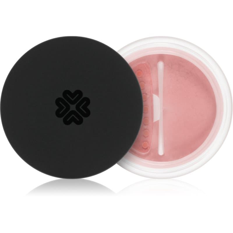Lily Lolo Mineral Blush minerale blush Tint Beach Babe 3 gr