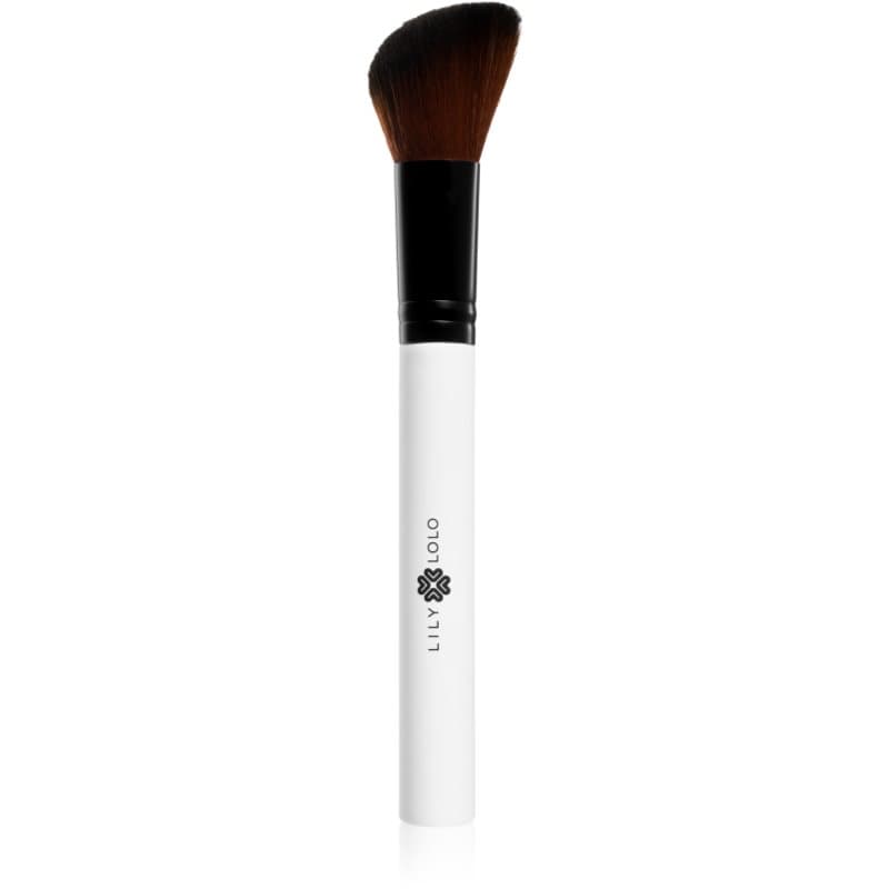 Lily Lolo Blush Brush Blush Penseel 1 st