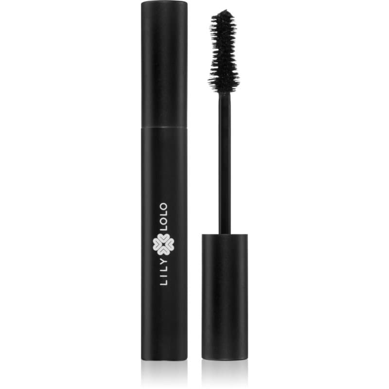 Lily Lolo Big Lash Mascara Mascara voor Volume 6.5 ml