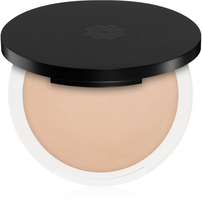 Lily Lolo Cream Foundation Crèmige Make-up Tint Cotton 7 gr